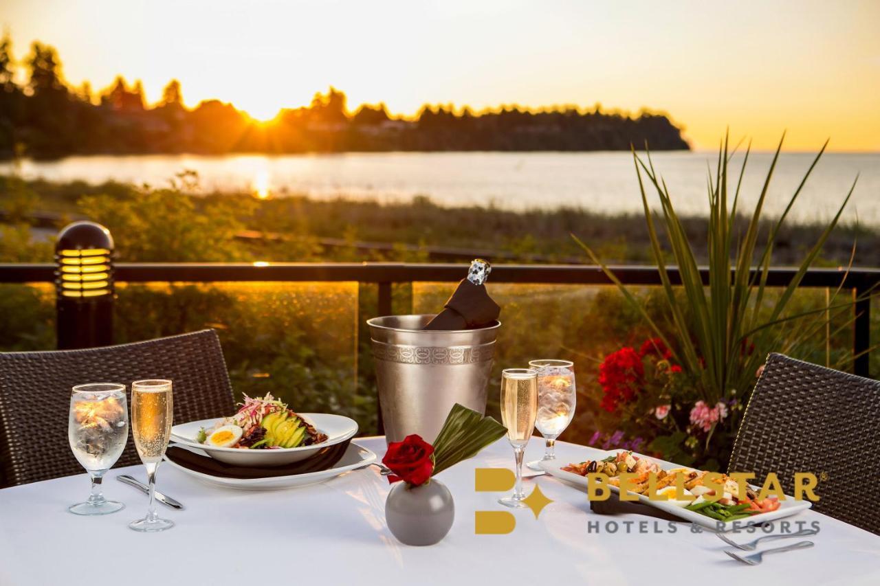 The Beach Club Resort — Bellstar Hotels & Resorts Parksville Buitenkant foto