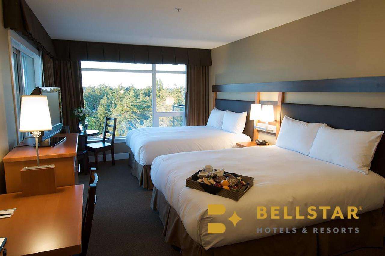 The Beach Club Resort — Bellstar Hotels & Resorts Parksville Buitenkant foto