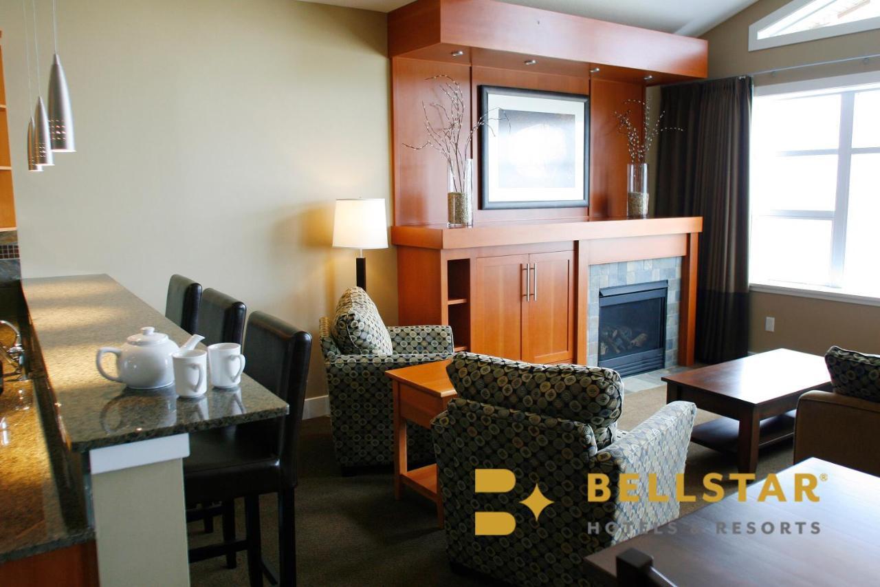 The Beach Club Resort — Bellstar Hotels & Resorts Parksville Buitenkant foto