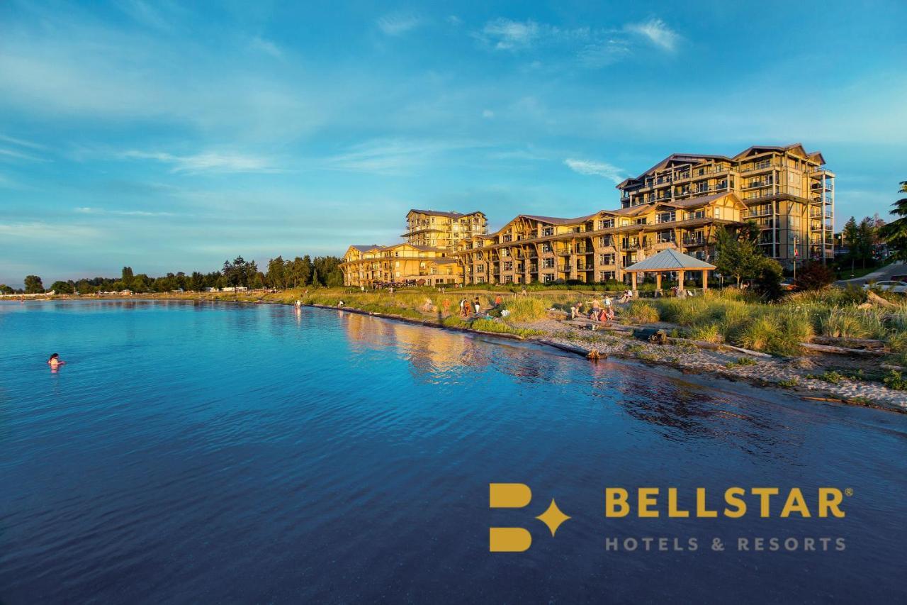 The Beach Club Resort — Bellstar Hotels & Resorts Parksville Buitenkant foto